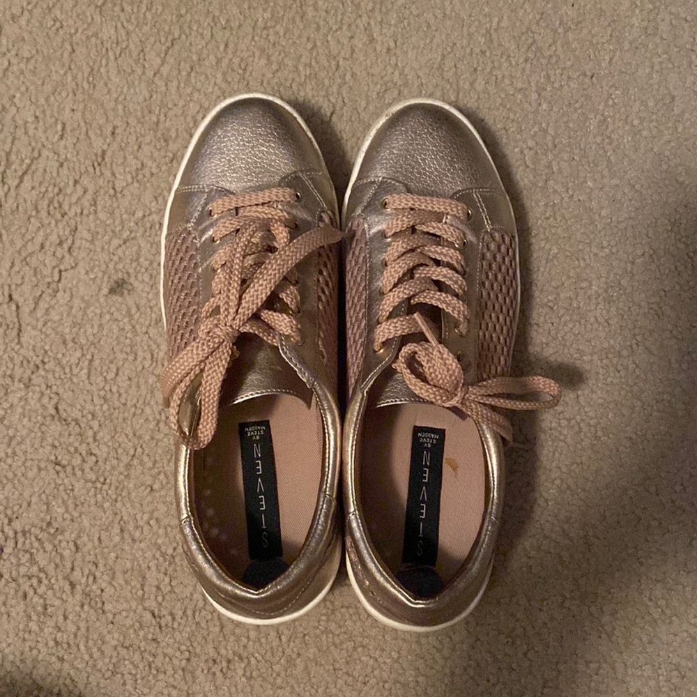 Steve Madden Shoes